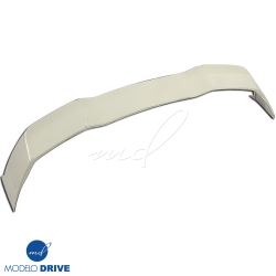 ModeloDrive FRP MANS Roof Wing Spoiler > Porsche Cayenne (958) 2011-2018 image - 8