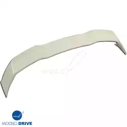 FRP MANS Roof Wing Spoiler > Porsche Cayenne (958) 2011-2018 image - 8