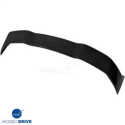 Carbon Fiber MANS Roof Wing Spoiler > Porsche Cayenne (958) 2011-2018 image - 4