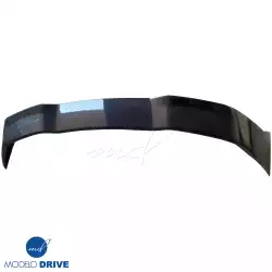 Carbon Fiber MANS Roof Wing Spoiler > Porsche Cayenne (958) 2011-2018 image - 6