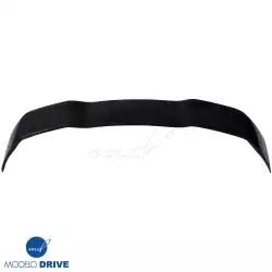 Carbon Fiber MANS Roof Wing Spoiler > Porsche Cayenne (958) 2011-2018 image - 8