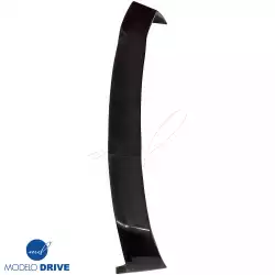 Carbon Fiber MANS Roof Wing Spoiler > Porsche Cayenne (958) 2011-2018 image - 11