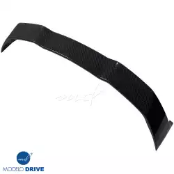 Carbon Fiber MANS Roof Wing Spoiler > Porsche Cayenne (958) 2011-2018 image - 12