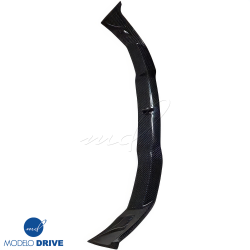 ModeloDrive Carbon Fiber MANS Roof Wing Spoiler > Porsche Cayenne (958) 2011-2018 image - 14