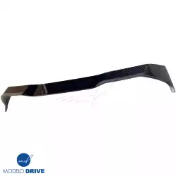 Carbon Fiber MANS Roof Wing Spoiler > Porsche Cayenne (958) 2011-2018 image - 19