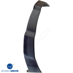 ModeloDrive Carbon Fiber MANS Roof Wing Spoiler > Porsche Cayenne (958) 2011-2018 image - 21