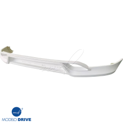 ModeloDrive FRP TART Front Lip Valance > Porsche Cayenne (958) 2015-2018 image - 2