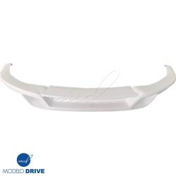 ModeloDrive FRP TART Front Lip Valance > Porsche Cayenne (958) 2015-2018 image - 4