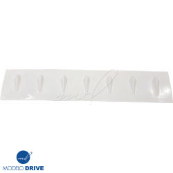 ModeloDrive FRP CSPE Vortex Air Roof Wing > Nissan 350Z (Z33) 2003-2008 image - 2