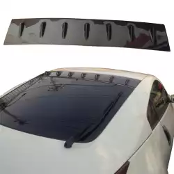 Carbon Fiber CSPE Vortex Air Roof Wing > Nissan 350Z (Z33) 2003-2008 image - 1