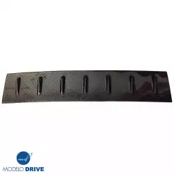 Carbon Fiber CSPE Vortex Air Roof Wing > Nissan 350Z (Z33) 2003-2008 image - 7