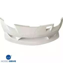 FRP JVIZ Type-N Front Bumper > Nissan 350Z (Z33) 2003-2008 image - 4