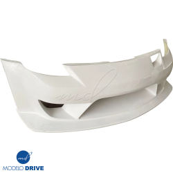 ModeloDrive FRP JVIZ Type-N Front Bumper > Nissan 350Z (Z33) 2003-2008 image - 5