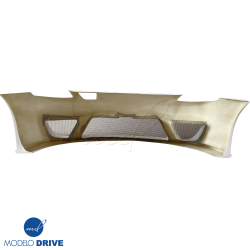 ModeloDrive FRP JVIZ Type-N Front Bumper > Nissan 350Z (Z33) 2003-2008 image - 7