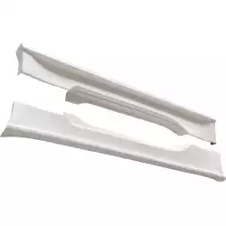 FRP JVIZ Type-N Side Skirts > Nissan 350Z (Z33) 2003-2008 image - 1