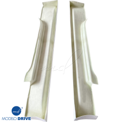 ModeloDrive FRP JVIZ Type-N Side Skirts > Nissan 350Z (Z33) 2003-2008 image - 7