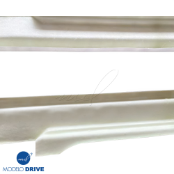 ModeloDrive FRP JVIZ Type-N Side Skirts > Nissan 350Z (Z33) 2003-2008 image - 8