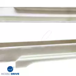 FRP JVIZ Type-N Side Skirts > Nissan 350Z (Z33) 2003-2008 image - 8