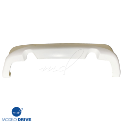 ModeloDrive FRP JVIZ Type-N Rear Lip Valance > Nissan 350Z (Z33) 2003-2008 image - 1