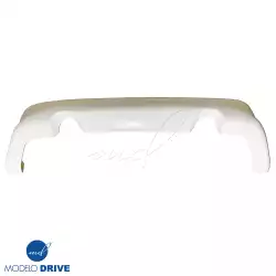 FRP JVIZ Type-N Rear Lip Valance > Nissan 350Z (Z33) 2003-2008 image - 1