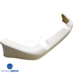 ModeloDrive FRP JVIZ Type-N Rear Lip Valance > Nissan 350Z (Z33) 2003-2008 image - 2