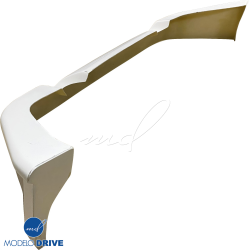 ModeloDrive FRP JVIZ Type-N Rear Lip Valance > Nissan 350Z (Z33) 2003-2008 image - 3