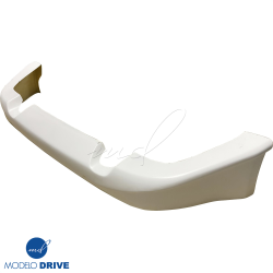 ModeloDrive FRP JVIZ Type-N Rear Lip Valance > Nissan 350Z (Z33) 2003-2008 image - 4