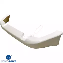 FRP JVIZ Type-N Rear Lip Valance > Nissan 350Z (Z33) 2003-2008 image - 4