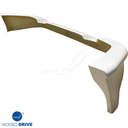 ModeloDrive FRP JVIZ Type-N Rear Lip Valance > Nissan 350Z (Z33) 2003-2008 image - 5