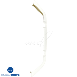 ModeloDrive FRP JVIZ Type-N Rear Lip Valance > Nissan 350Z (Z33) 2003-2008 image - 7