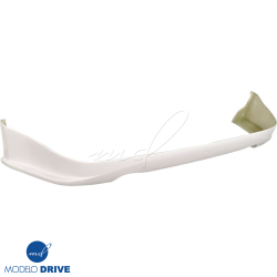 ModeloDrive FRP JVIZ Type-N Rear Lip Valance > Nissan 350Z (Z33) 2003-2008 image - 8