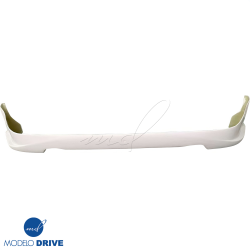 ModeloDrive FRP JVIZ Type-N Rear Lip Valance > Nissan 350Z (Z33) 2003-2008 image - 9