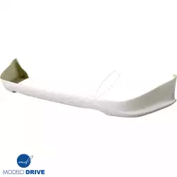 FRP JVIZ Type-N Rear Lip Valance > Nissan 350Z (Z33) 2003-2008 image - 10