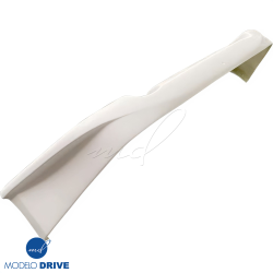 ModeloDrive FRP JVIZ Type-N Rear Lip Valance > Nissan 350Z (Z33) 2003-2008 image - 13