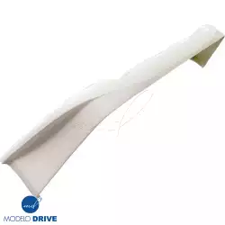 FRP JVIZ Type-N Rear Lip Valance > Nissan 350Z (Z33) 2003-2008 image - 13