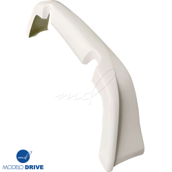 ModeloDrive FRP JVIZ Type-N Rear Lip Valance > Nissan 350Z (Z33) 2003-2008 image - 14