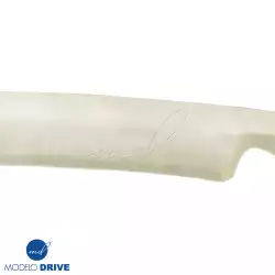 FRP JVIZ Type-N Rear Lip Valance > Nissan 350Z (Z33) 2003-2008 image - 16