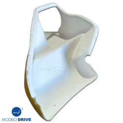 ModeloDrive FRP NISM V2 Front Bumper w Duct 2pc > Nissan 350Z (Z33) 2003-2008 image - 13