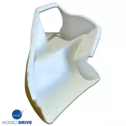 FRP NISM V2 Front Bumper w Duct 2pc > Nissan 350Z (Z33) 2003-2008 image - 13