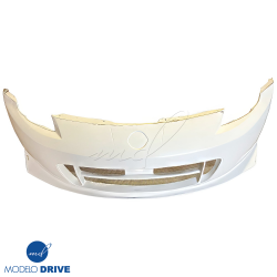 ModeloDrive FRP NISM V2 Front Bumper w Duct 2pc > Nissan 350Z (Z33) 2003-2008 image - 17