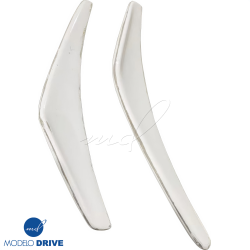 ModeloDrive FRP NISM V2 Canards > Nissan 350Z (Z33) 2003-2008 image - 3