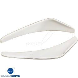 ModeloDrive FRP NISM V2 Canards > Nissan 350Z (Z33) 2003-2008 image - 4