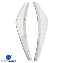 ModeloDrive FRP NISM V2 Canards > Nissan 350Z (Z33) 2003-2008 image - 5