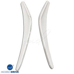 ModeloDrive FRP NISM V2 Canards > Nissan 350Z (Z33) 2003-2008 image - 6