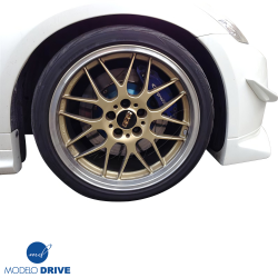 ModeloDrive FRP NISM V2 Canards > Nissan 350Z (Z33) 2003-2008 image - 7