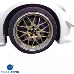 FRP NISM V2 Canards > Nissan 350Z (Z33) 2003-2008 image - 7