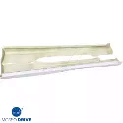 FRP NISM V1 Side Skirts > Nissan 350Z (Z33) 2003-2008 image - 6