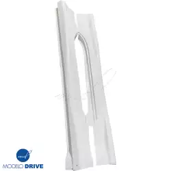 FRP NISM V1 Side Skirts > Nissan 350Z (Z33) 2003-2008 image - 7