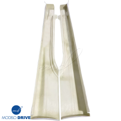 ModeloDrive FRP NISM V1 Side Skirts > Nissan 350Z (Z33) 2003-2008 image - 8