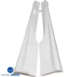 FRP NISM V1 Side Skirts > Nissan 350Z (Z33) 2003-2008 image - 9